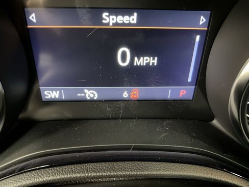 Used 2023 Buick Encore GX Select w/ Experience Buick Package FWD image 12
