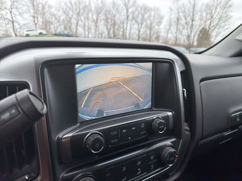 Used 2017 Chevrolet Silverado 1500 LT w/ LT Plus Package image 28