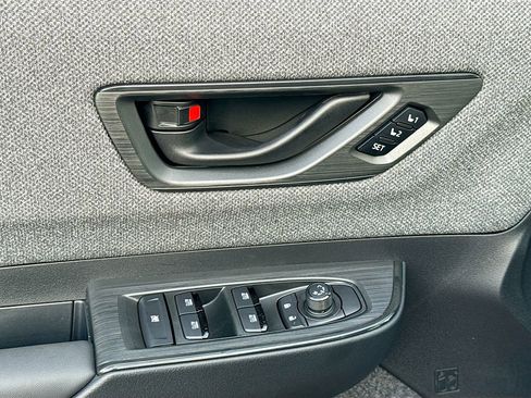 New 2026 Subaru Outback Limited AWD/4WD image 21