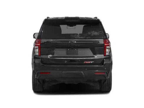 Used 2021 Chevrolet Tahoe RST w/ Luxury Package image 5