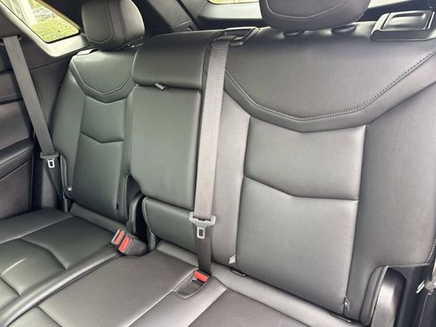 Certified 2023 Cadillac XT5 Luxury image 43