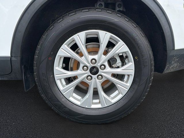 Used 2023 Ford Escape Active w/ Tech Pack #1 AWD/4WD image 31