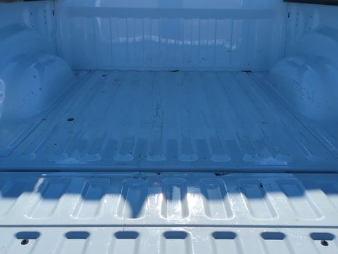 Used 2025 RAM 1500 Laramie w/ Sport Appearance Package image 29