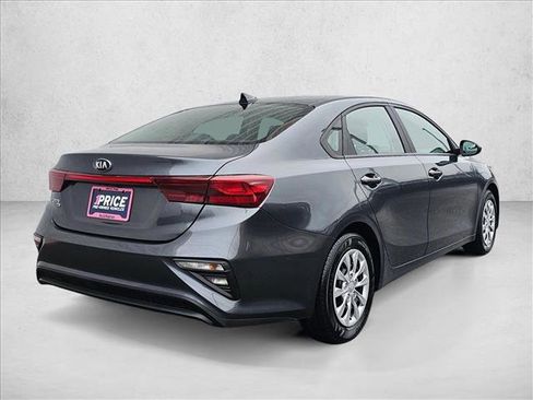 Used 2021 Kia Forte Sedan image 5