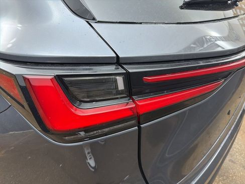 New 2026 Lexus NX 350 AWD image 18