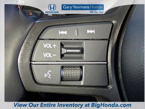 Used 2026 Honda CR-V Sport-L image 30