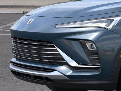 New 2026 Buick Envista Preferred image 13