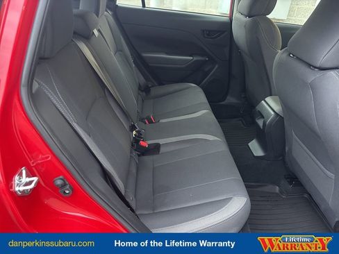 Certified 2025 Subaru Impreza 2.0i image 24