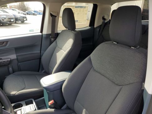 New 2026 Ford Maverick XL image 14