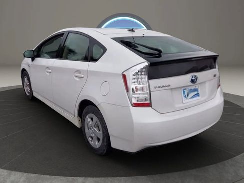 Used 2010 Toyota Prius FWD image 9