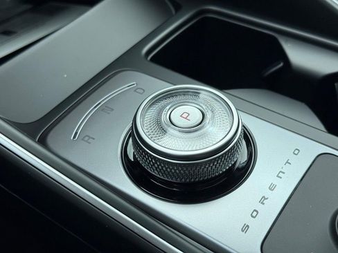 New 2026 Kia Sorento EX AWD/4WD image 24