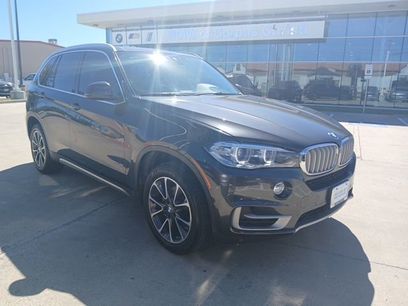 Used 2018 BMW X5 xDrive35i