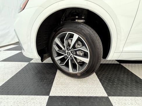 Used 2023 Audi Q5 2.0T Premium Plus image 12