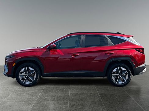 Used 2025 Hyundai Tucson SEL image 4
