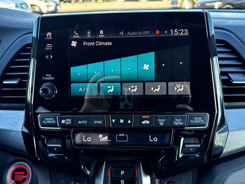 Used 2022 Honda Odyssey EX image 18