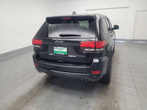 Used 2021 Jeep Grand Cherokee Limited w/ Quick Order Package 28K 80th RWD image 7