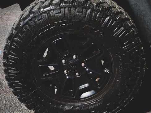 Used 2015 Jeep Wrangler Unlimited Sport AWD/4WD image 10