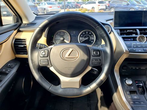 Used 2016 Lexus NX 200t F Sport image 9