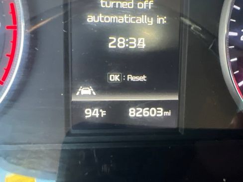 Used 2022 Kia K5 GT-Line w/ GT-Line Awd Premium Package image 13
