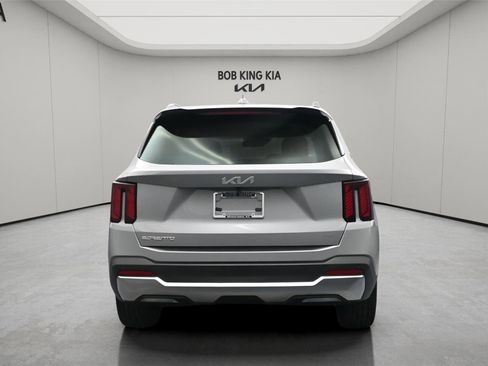 New 2026 Kia Sorento SX FWD image 26