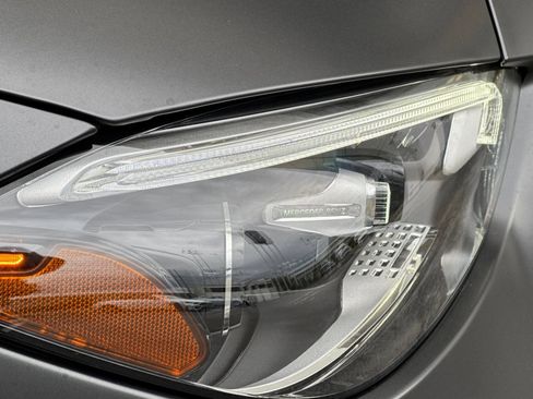 New 2026 Mercedes-Benz C 43 AMG AMG C 43 image 11