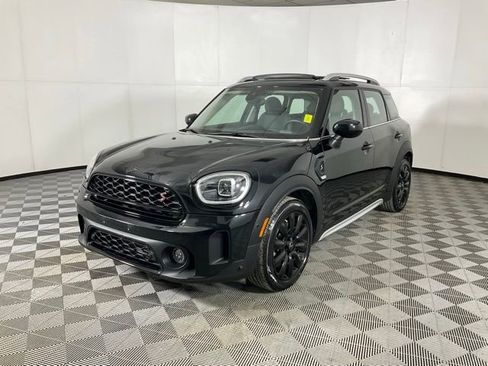 Certified 2023 MINI Cooper Countryman S image 1