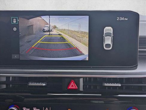Used 2025 Kia K5 GT-Line FWD image 14