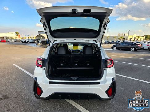 Used 2024 Subaru Crosstrek 2.5i Limited w/ Popular Package #4A image 18