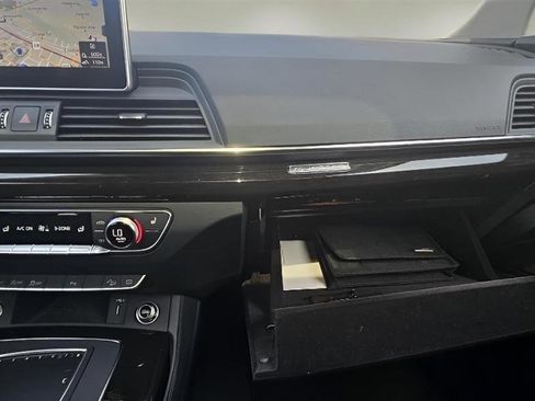 Used 2019 Audi Q5 2.0T Premium Plus AWD/4WD image 15