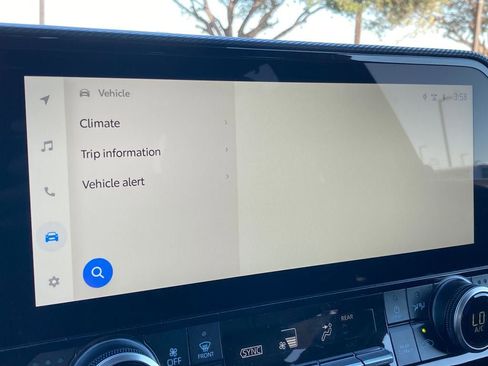 New 2026 Toyota Highlander XSE image 14