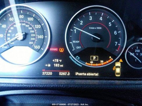 Used 2016 BMW 328i Sedan RWD image 25
