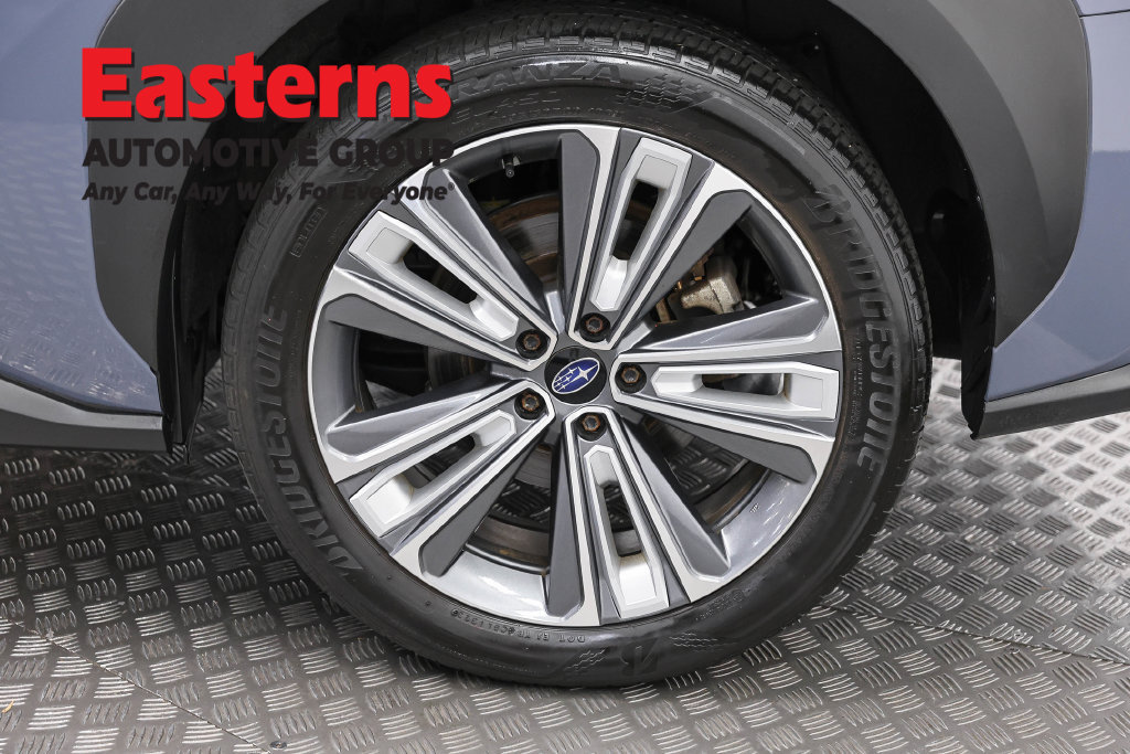 Used 2023 Subaru Solterra AWD image 35