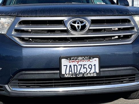 Used 2013 Toyota Highlander Plus image 30