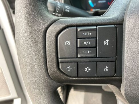 New 2026 Ford F250 XLT w/ XLT Premium Package image 18