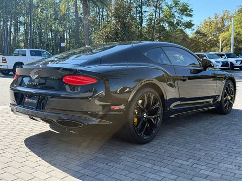 Used 2024 Bentley Continental GT Speed image 12