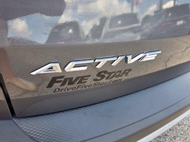 Used 2024 Ford Escape Active FWD image 12