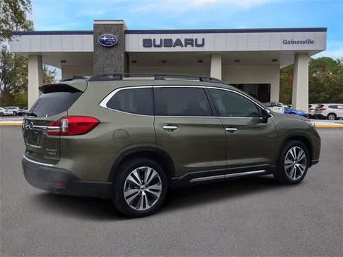 Used 2022 Subaru Ascent Touring w/ Popular Package #2A image 6