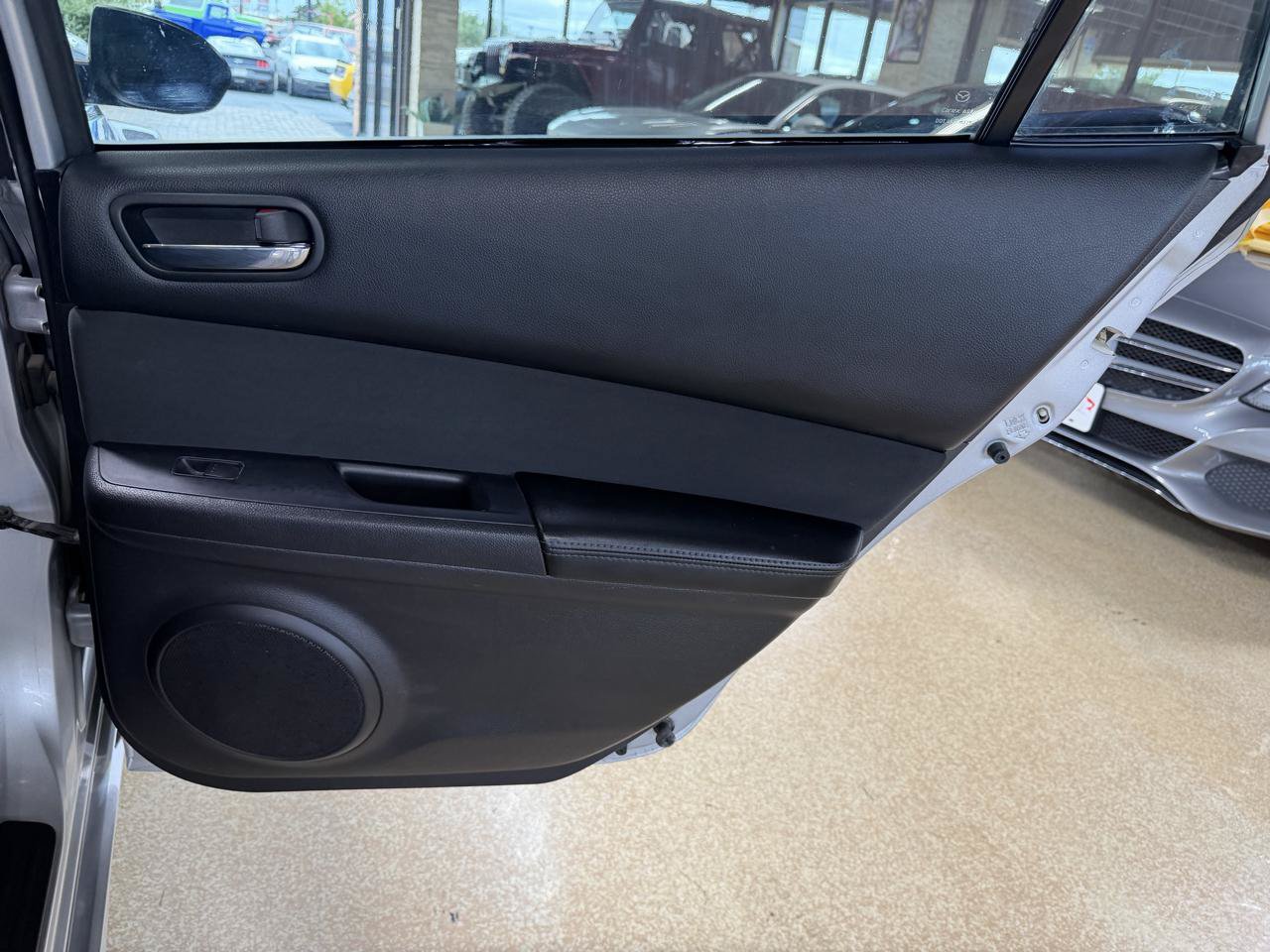 Used 2012 MAZDA MAZDA6 i Touring FWD image 19