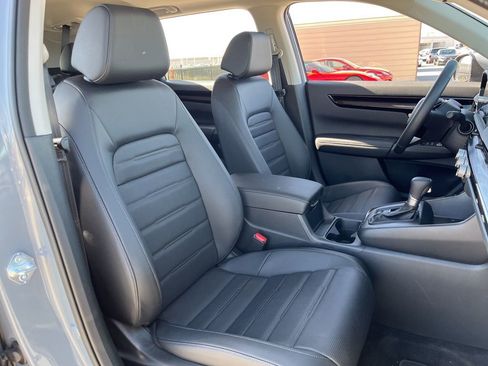 Used 2026 Honda CR-V EX-L image 28