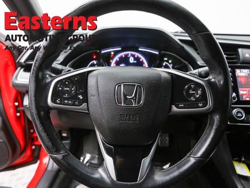 Used 2019 Honda Civic Sport image 10