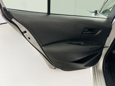 Used 2023 Toyota Corolla LE FWD image 27