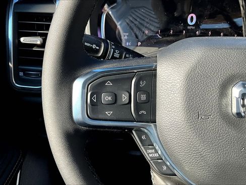 New 2026 RAM 1500 Laramie w/ Night Edition image 18