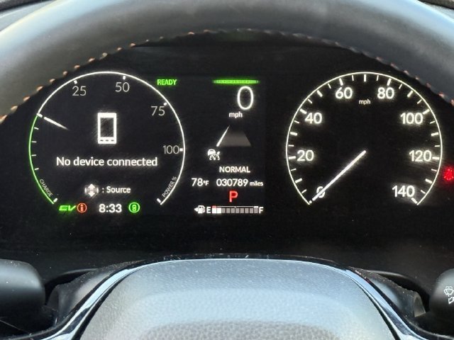 Used 2024 Honda CR-V Sport Touring image 15