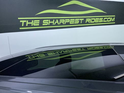 Used 2021 Nissan Titan PRO-4X w/ Pro-4x Convenience Package image 26