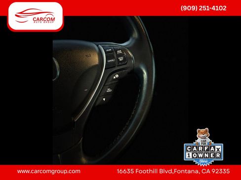 Used 2016 Acura ILX FWD image 39