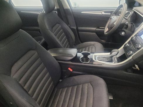 Used 2014 Ford Fusion SE image 21