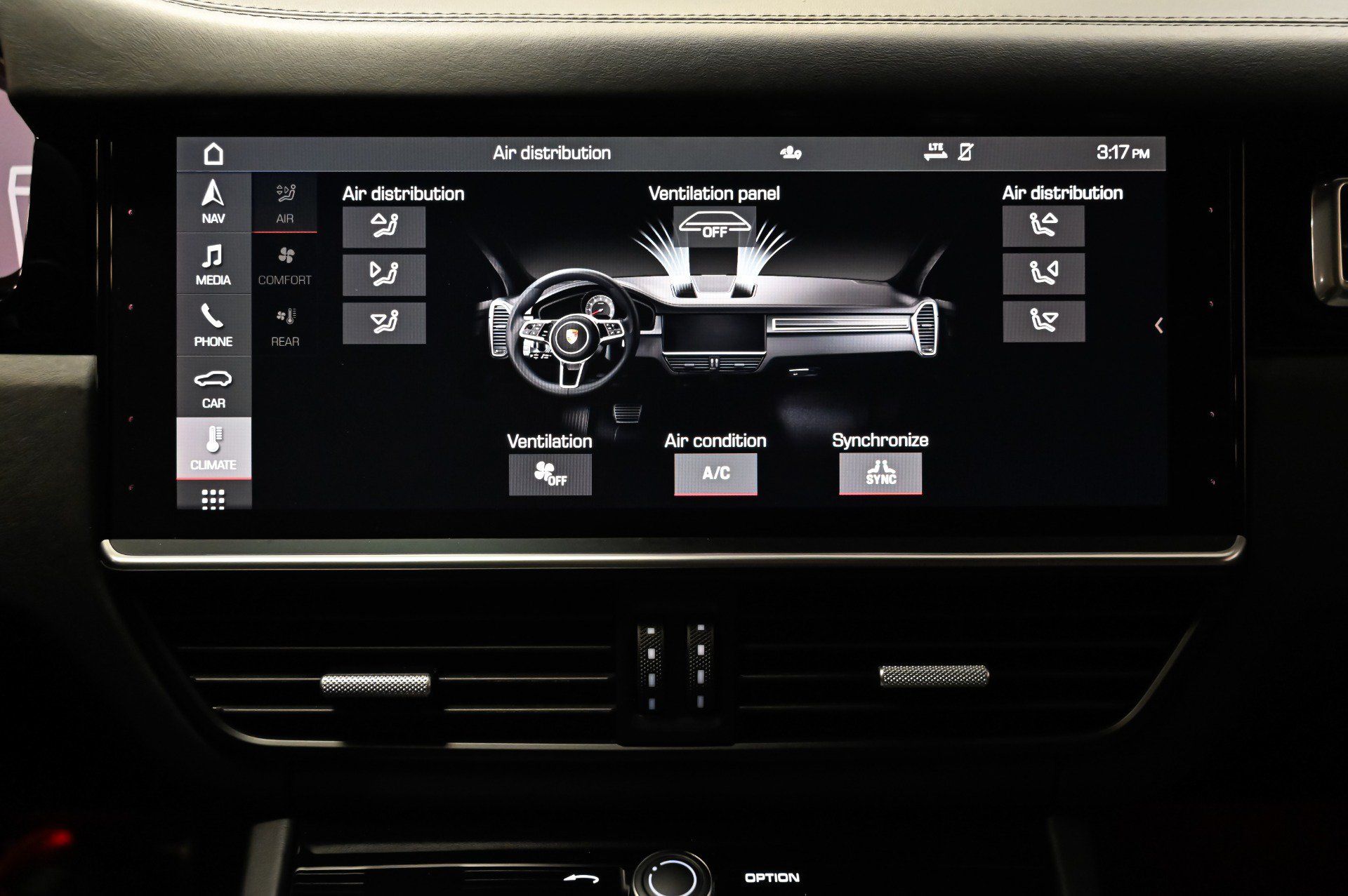 Used 2021 Porsche Cayenne GTS AWD/4WD image 61