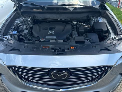Used 2017 MAZDA CX-9 Signature AWD/4WD image 23