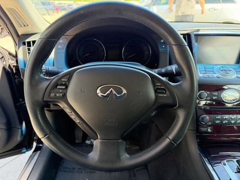 Used 2013 INFINITI G37 Convertible w/ Premium Pkg RWD image 18