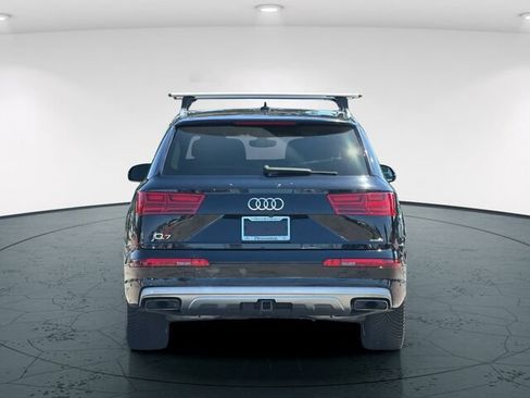 Used 2019 Audi Q7 3.0T Prestige w/ Prestige Package AWD/4WD image 6